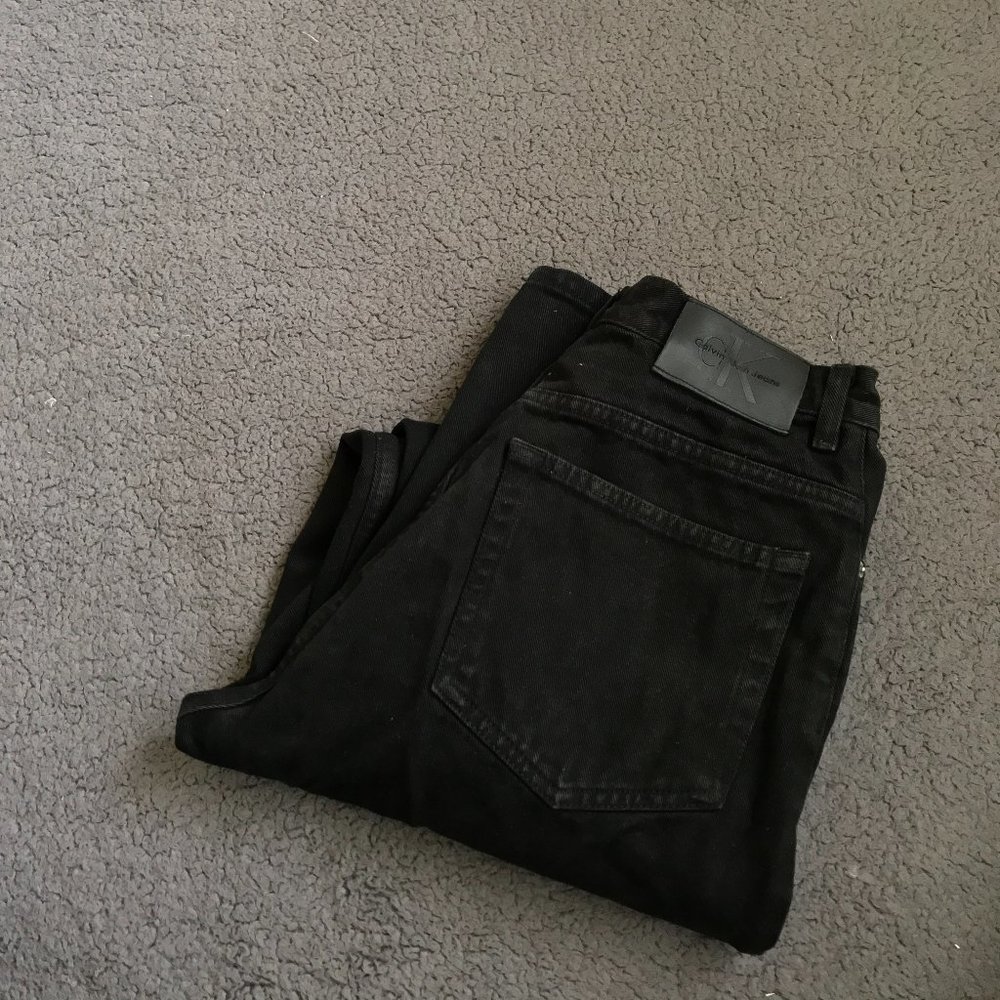 Clavin Klein Mens Classic Jeans Sz 32